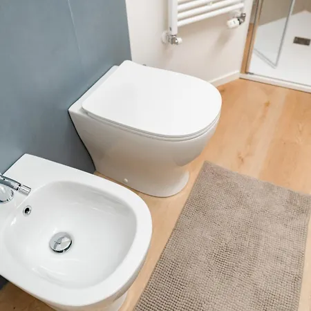 Apartamento Unito Urban Relais *