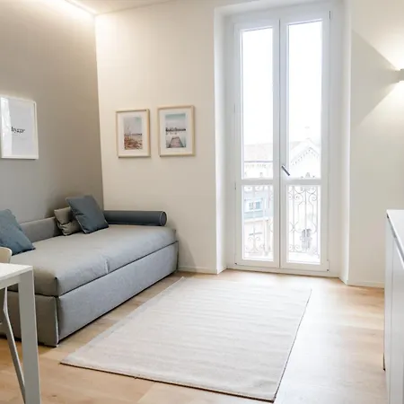 Unito Urban Relais تورينو