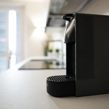 Unito Urban Relais 아파트 *