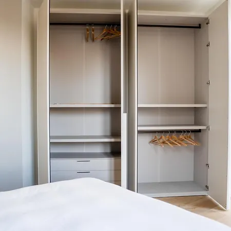 Unito Urban Relais * Turim