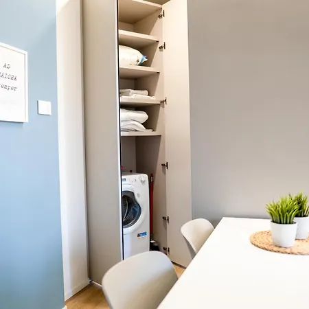 Unito Urban Relais Appartement Turijn