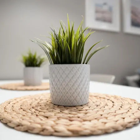 Apartamento Unito Urban Relais *