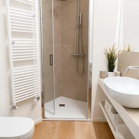 Unito Urban Relais Apartamento Turim