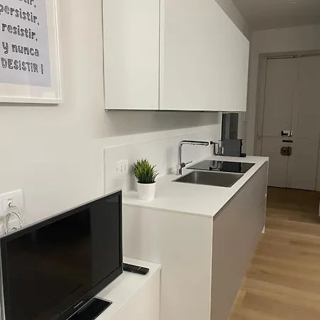 Unito Urban Relais 아파트