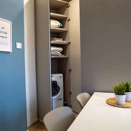 Apartamento Unito Urban Relais