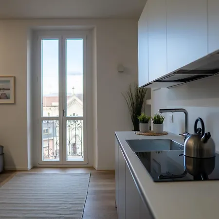 Unito Urban Relais *