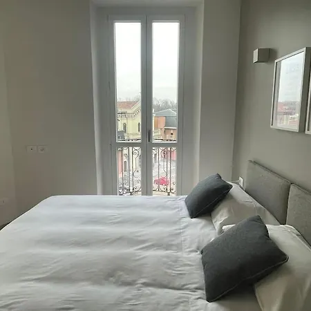Unito Urban Relais Apartment