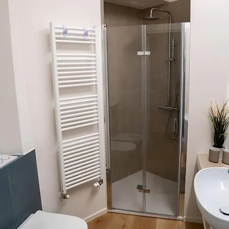 Unito Urban Relais Turim