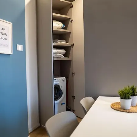 아파트 Unito Urban Relais 토리노