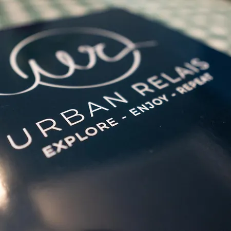 Appartement Unito Urban Relais Turijn