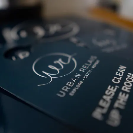 Unito Urban Relais 아파트 *