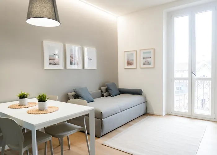 Apartman Unito Urban Relais Torino