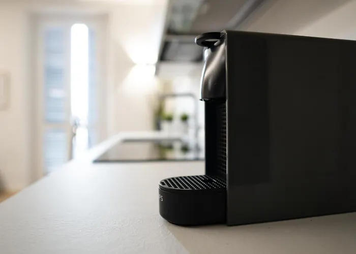 Unito Urban Relais Daire *