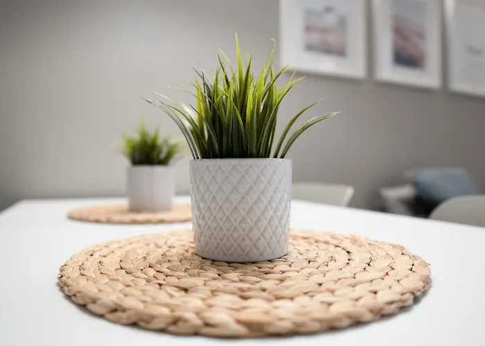 Apartman Unito Urban Relais *