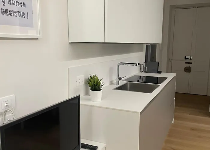 Unito Urban Relais Daire