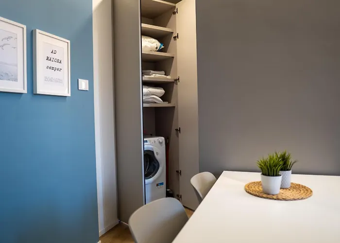 Apartman Unito Urban Relais