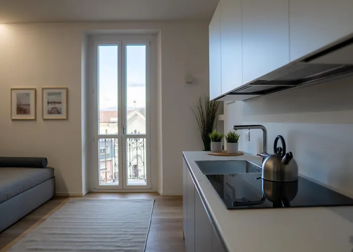 Unito Urban Relais *