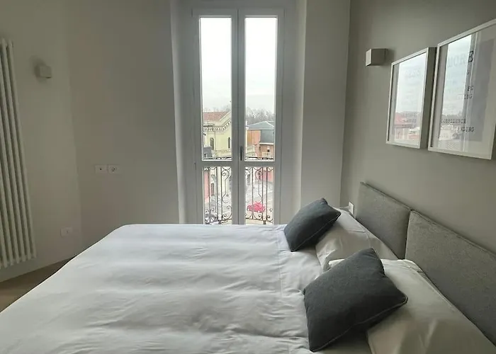 Unito Urban Relais Apartman