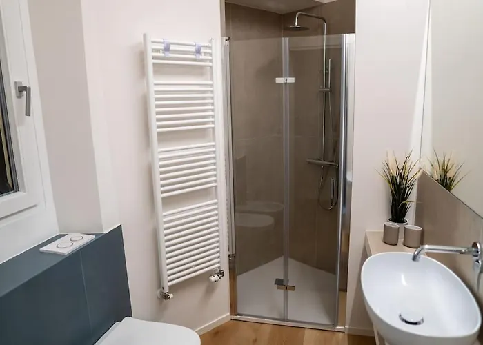 Unito Urban Relais Τορίνο