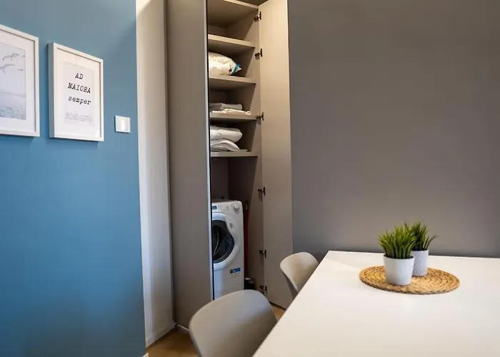 Daire Unito Urban Relais Torino