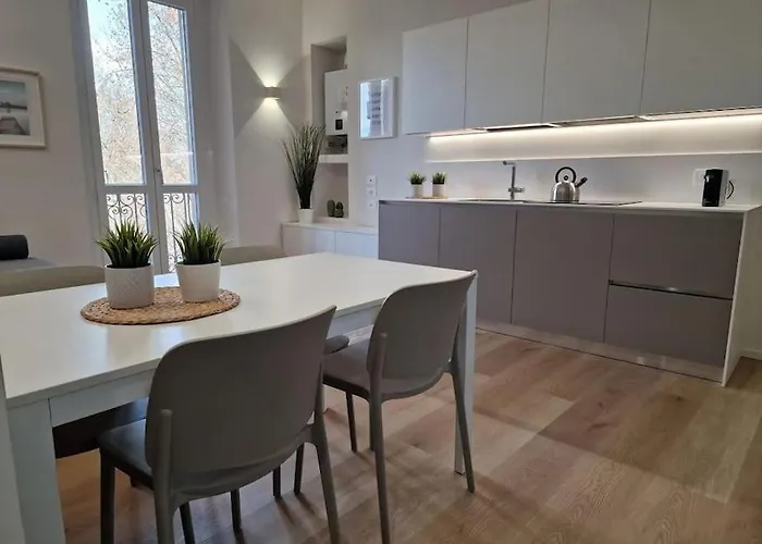 Unito Urban Relais Διαμέρισμα