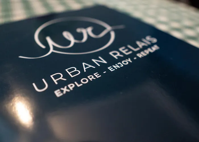 Apartman Unito Urban Relais Torino