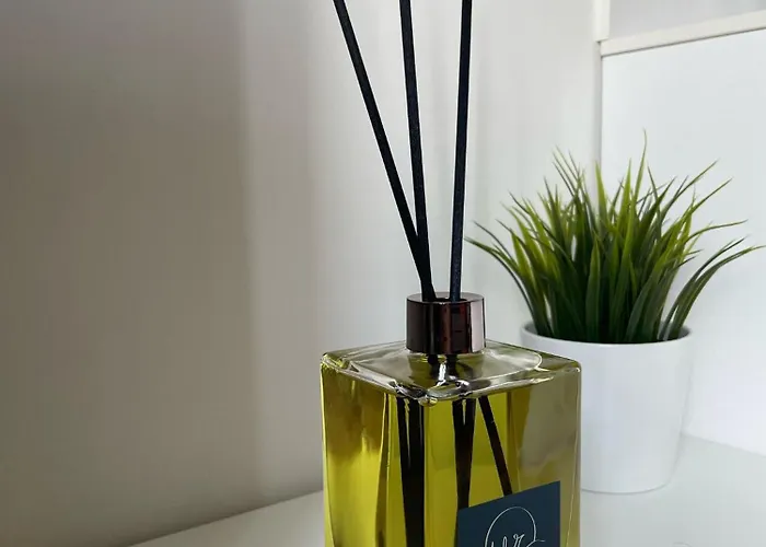 Daire Unito Urban Relais