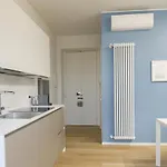 Apartament Unito Urban Relais *
