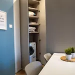 Apartament Unito Urban Relais