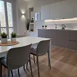 Unito Urban Relais Apartament