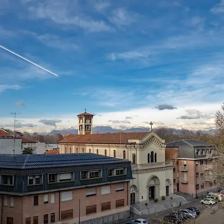 Apartament Unito Urban Relais
